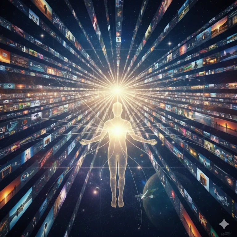 우리가 사는 세상이 사실은 ‘홀로그램’이라는 5가지 놀라운 증거