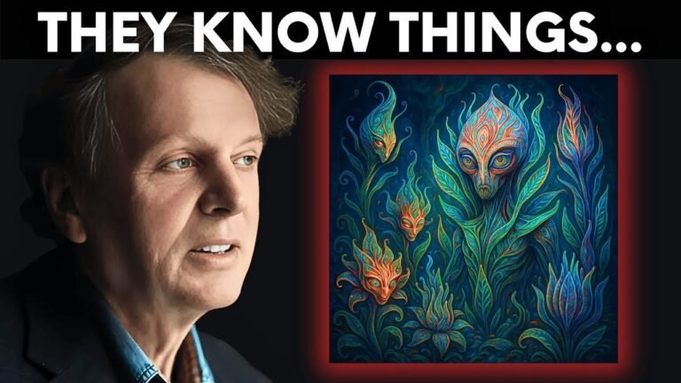 식물의 지능은 생각보다 훨씬 더 신비롭습니다… | 식물의 양극성