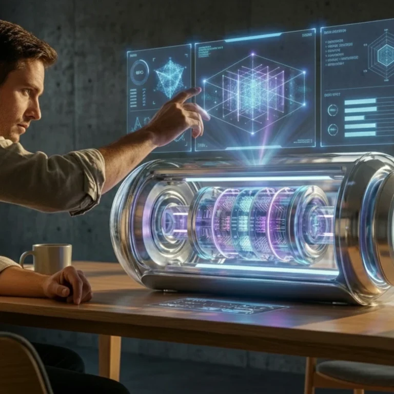 양자컴퓨터의 현재 위치