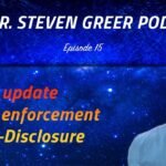 UFO 폭로, 거대한 기만극이었나: 스티븐 그리어 박사가 전하는 5가지 충격적인 진실