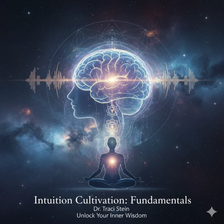 직관력 배양: 내면의 지혜를 깨우는 기초 지침서