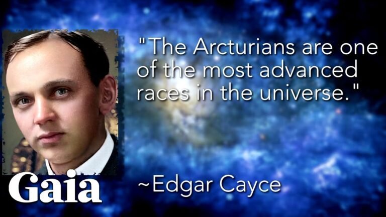 지구를 돕는 가장 진보된 지성, 아크투루스인에 관한 5가지 경이로운 사실