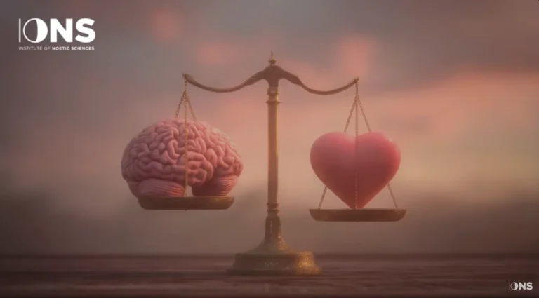 뇌와 심장의 시너지를 위한 명상 (Brain-Heart Coherence)