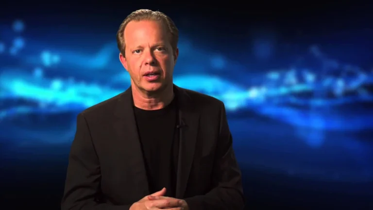 조 디스펜자 Joe Dispenza