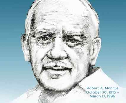 로버트 먼로 Robert A. Monroe