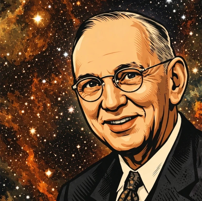 [Iconic Soul] 20세기 가장 위대한 잠자는 예언자, 에드가 케이시