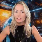 2026년 지구가 마주할 거대한 전환점: 은하연합이 전하는 4가지 충격적 메시지