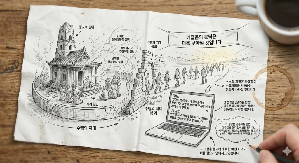 지대(Rent)의 붕괴