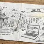 지대(Rent)의 붕괴