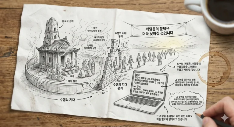 지대(Rent)의 붕괴